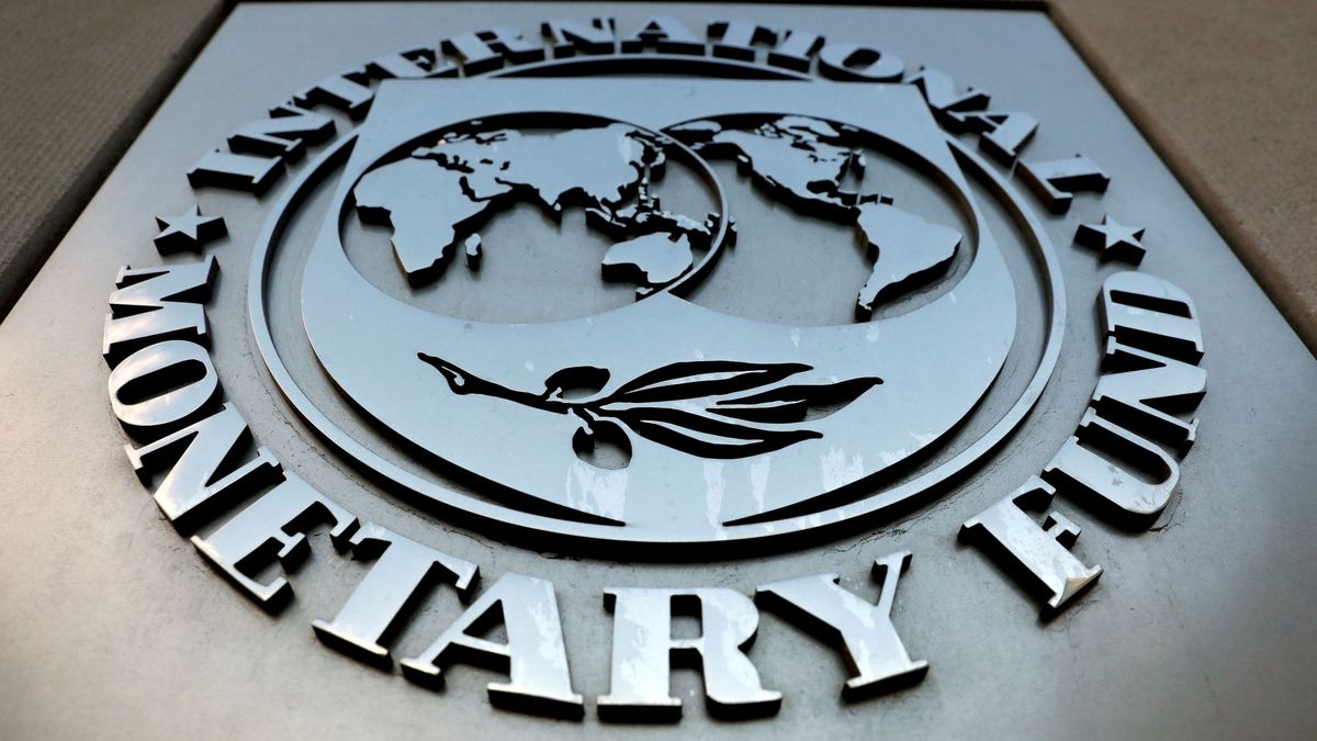 MMF opět zhoršil výhled růstu globální ekonomiky na příští rok